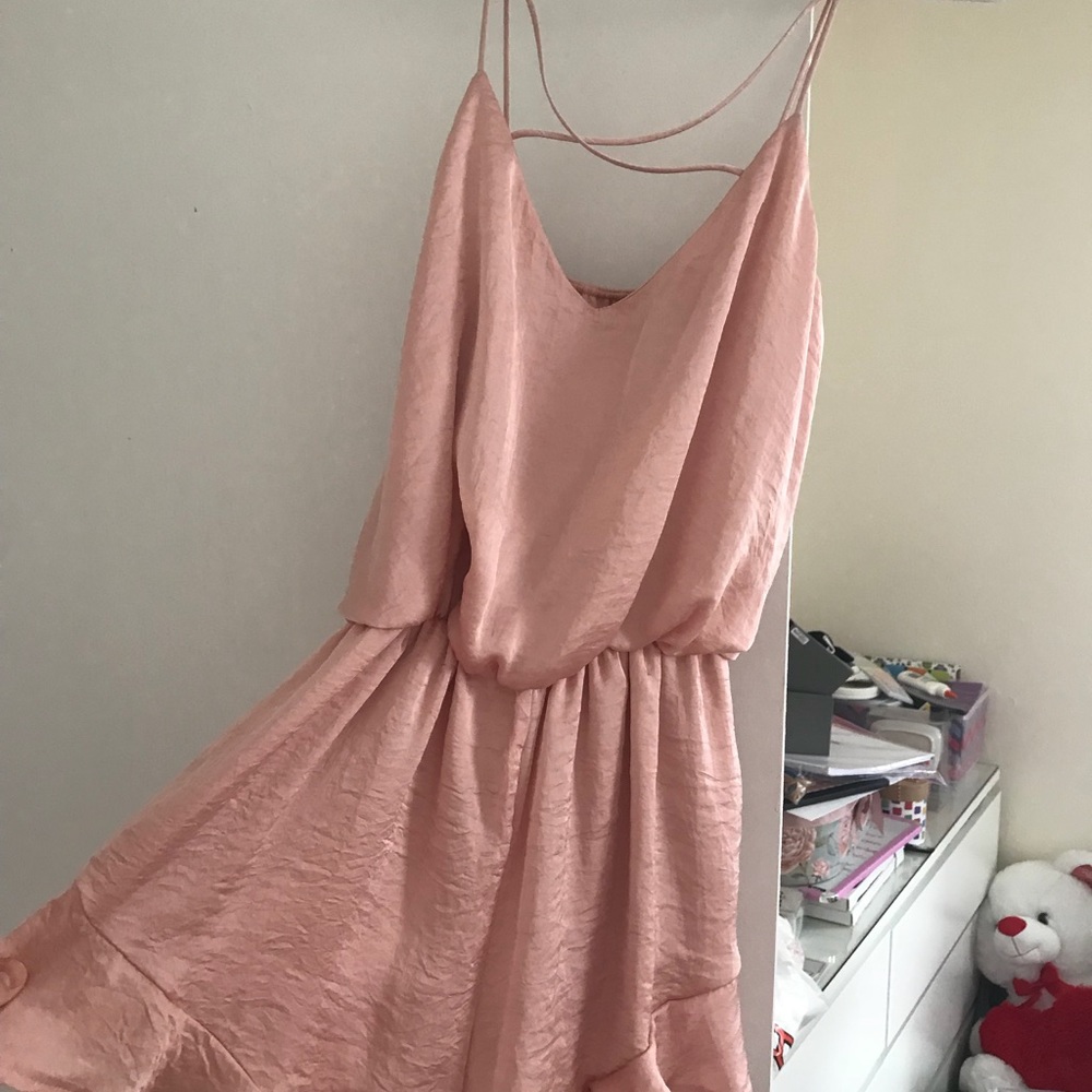 Dee Elly Romper - Picture 4 of 5